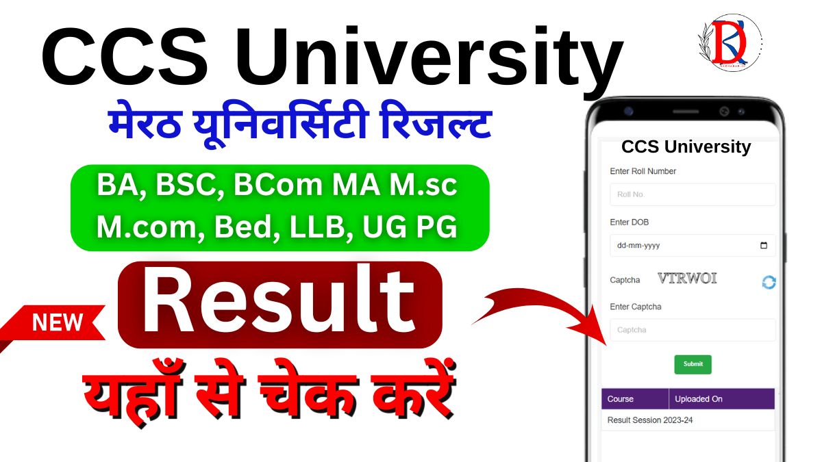 CCS University