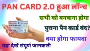 Pan 2.0 Online Apply