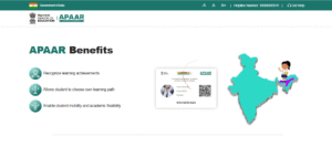 APAAR ID Registration 2025