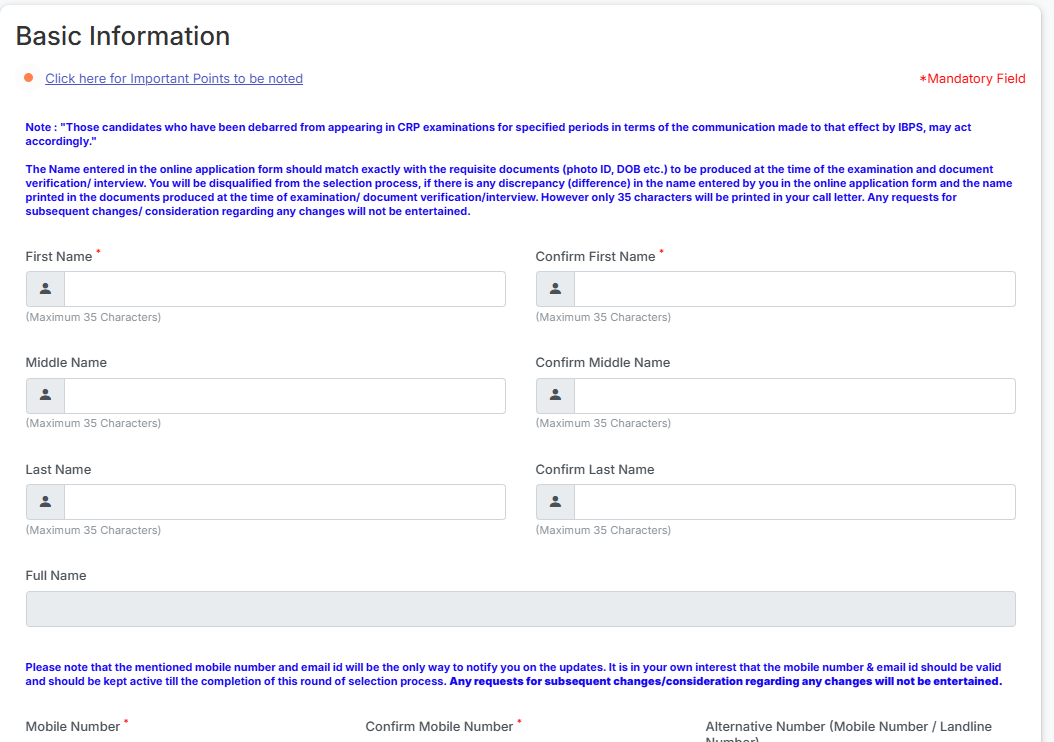 IBPS RRB Vacancy 2025