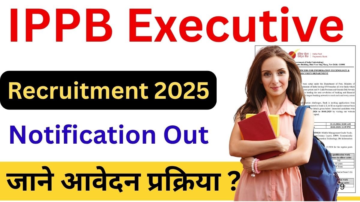 IPPB India Post Payments Bank