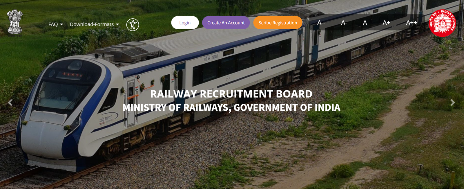 RRB NTPC Vacancy 2025