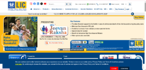 LIC Golden Jubilee Scholarship 2026